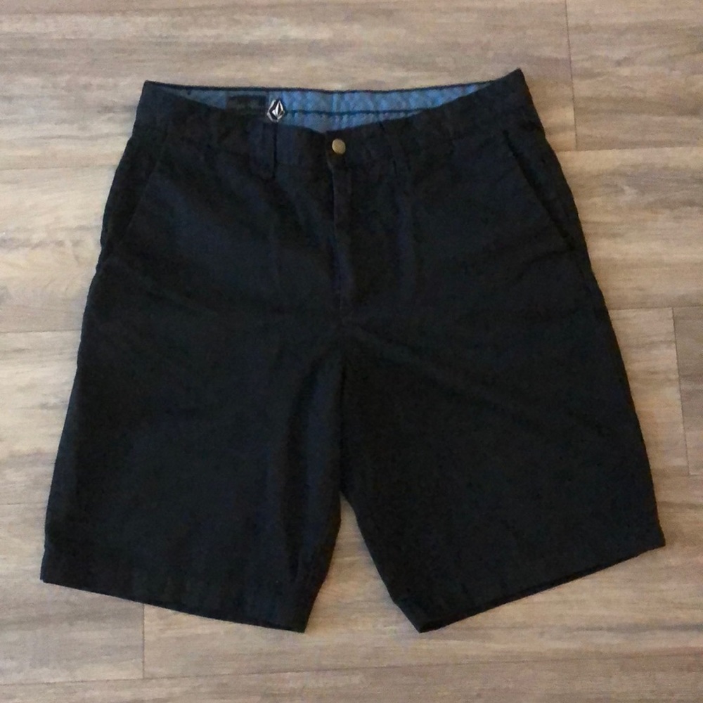 Volcom Corpo Class Shorts